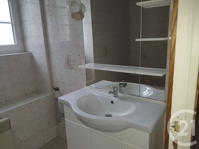 Maison à vendre - 4 pièces - 60,14 m2 - Sougeres En Puisaye - 89 - BOURGOGNE