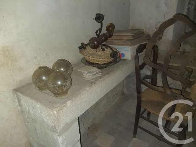 Maison à vendre - 4 pièces - 60,14 m2 - Sougeres En Puisaye - 89 - BOURGOGNE