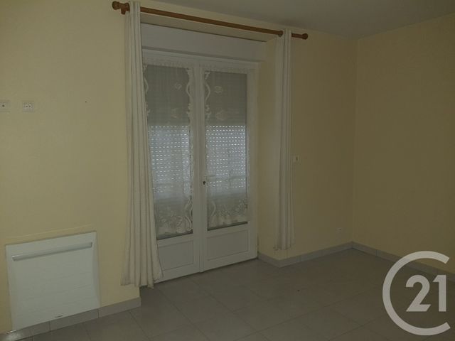 Maison à vendre - 4 pièces - 60,14 m2 - Sougeres En Puisaye - 89 - BOURGOGNE