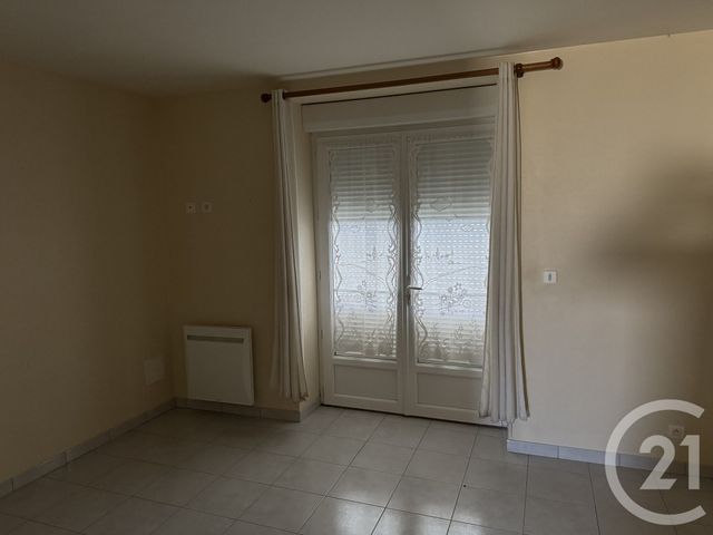 Maison à vendre - 4 pièces - 60,14 m2 - Sougeres En Puisaye - 89 - BOURGOGNE