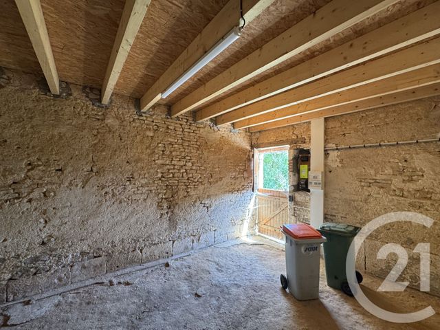 Maison à vendre - 4 pièces - 60,14 m2 - Sougeres En Puisaye - 89 - BOURGOGNE