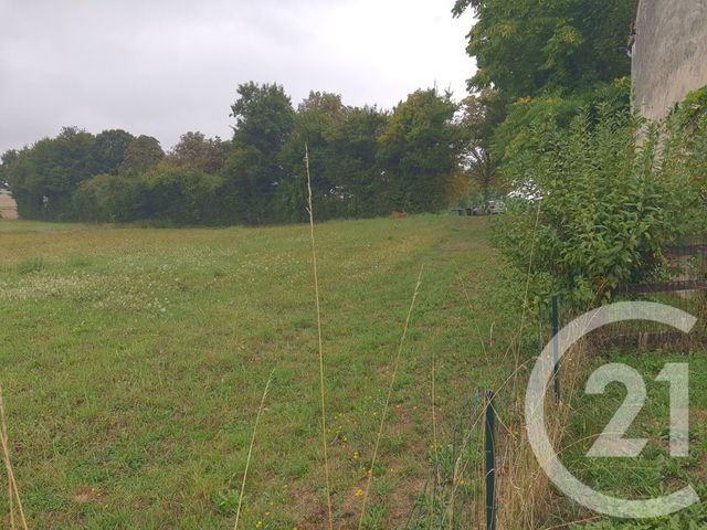 Maison à vendre - 4 pièces - 60,14 m2 - Sougeres En Puisaye - 89 - BOURGOGNE