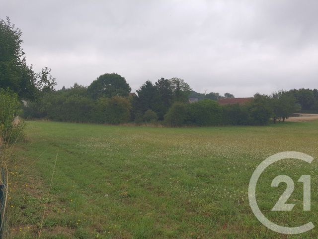 Maison à vendre - 4 pièces - 60,14 m2 - Sougeres En Puisaye - 89 - BOURGOGNE