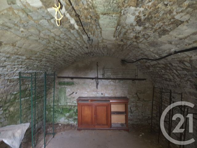 Maison à vendre - 4 pièces - 60,14 m2 - Sougeres En Puisaye - 89 - BOURGOGNE