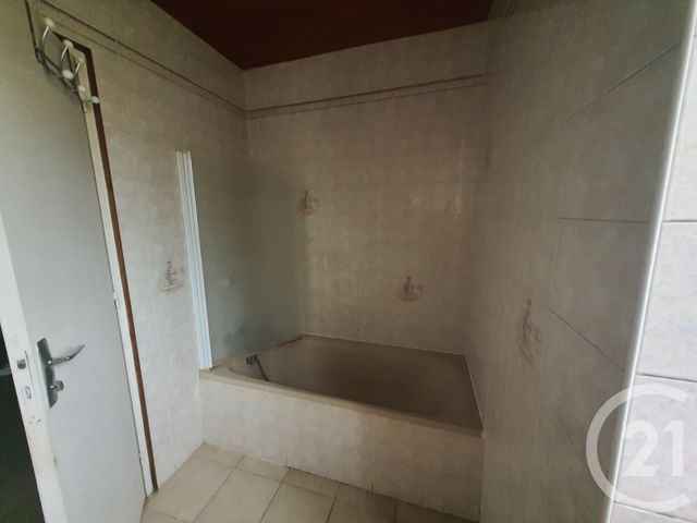 Maison à vendre - 4 pièces - 60,14 m2 - Sougeres En Puisaye - 89 - BOURGOGNE