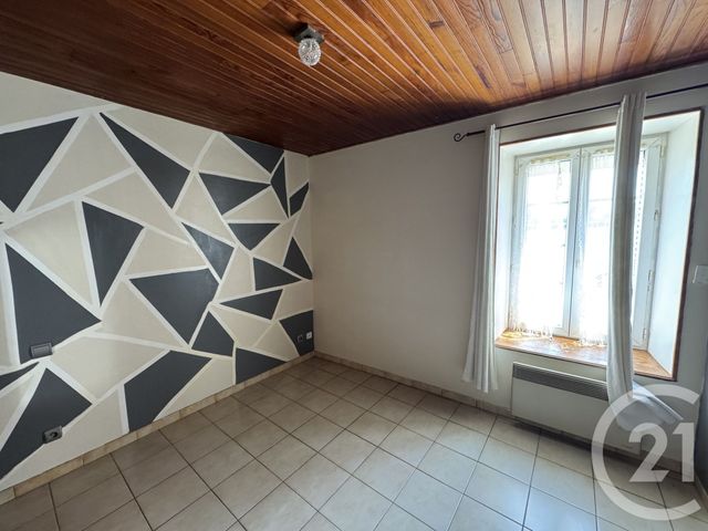 Maison à vendre - 4 pièces - 60,14 m2 - Sougeres En Puisaye - 89 - BOURGOGNE