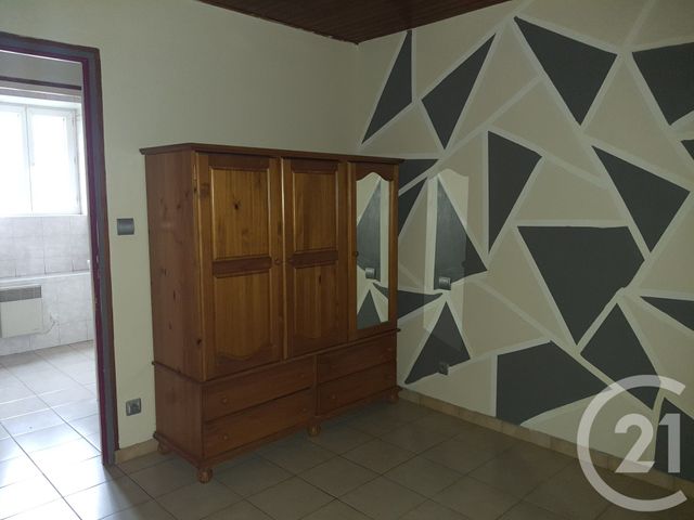 Maison à vendre - 4 pièces - 60,14 m2 - Sougeres En Puisaye - 89 - BOURGOGNE