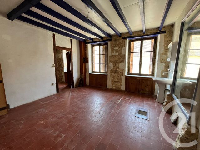 Maison &agrave; vendre - 5 pi&egrave;ces - 118,04 m2 - Entrains Sur Nohain - 58 - BOURGOGNE