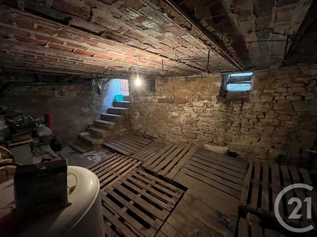 Maison &agrave; vendre - 5 pi&egrave;ces - 118,04 m2 - Entrains Sur Nohain - 58 - BOURGOGNE