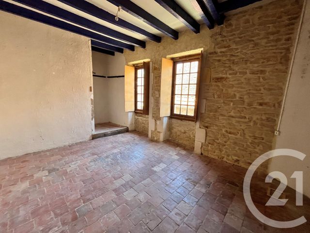 Maison &agrave; vendre - 5 pi&egrave;ces - 118,04 m2 - Entrains Sur Nohain - 58 - BOURGOGNE
