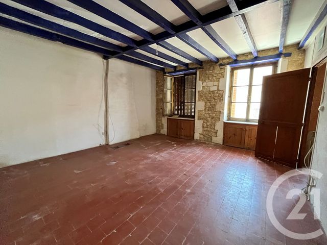 Maison &agrave; vendre - 5 pi&egrave;ces - 118,04 m2 - Entrains Sur Nohain - 58 - BOURGOGNE