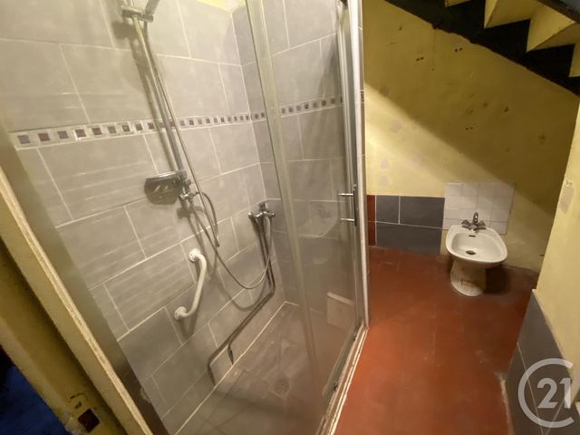 Maison &agrave; vendre - 5 pi&egrave;ces - 118,04 m2 - Entrains Sur Nohain - 58 - BOURGOGNE