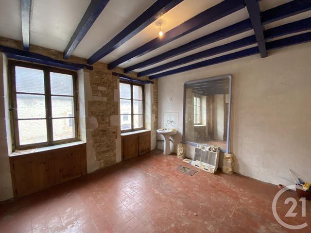 Maison &agrave; vendre - 5 pi&egrave;ces - 118,04 m2 - Entrains Sur Nohain - 58 - BOURGOGNE