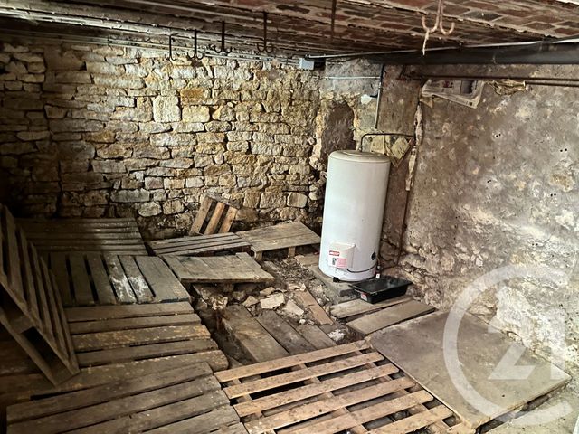 Maison &agrave; vendre - 5 pi&egrave;ces - 118,04 m2 - Entrains Sur Nohain - 58 - BOURGOGNE