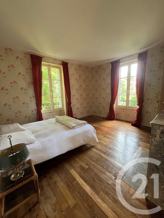 Maison &agrave; vendre - 13 pi&egrave;ces - 261,90 m2 - Clamecy - 58 - BOURGOGNE