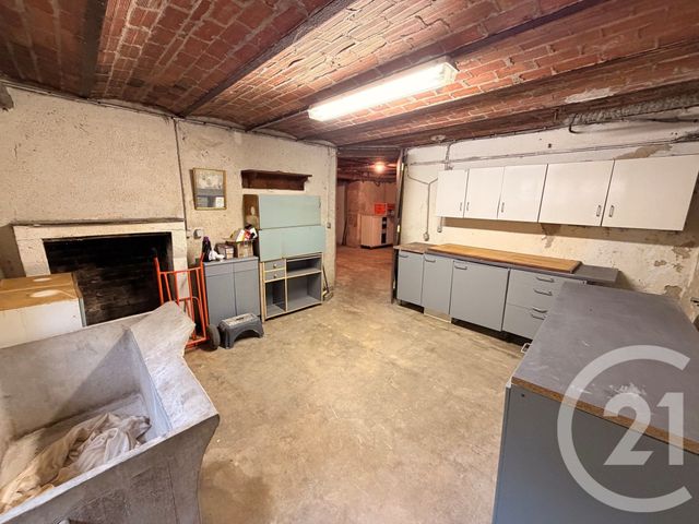 Maison &agrave; vendre - 13 pi&egrave;ces - 261,90 m2 - Clamecy - 58 - BOURGOGNE