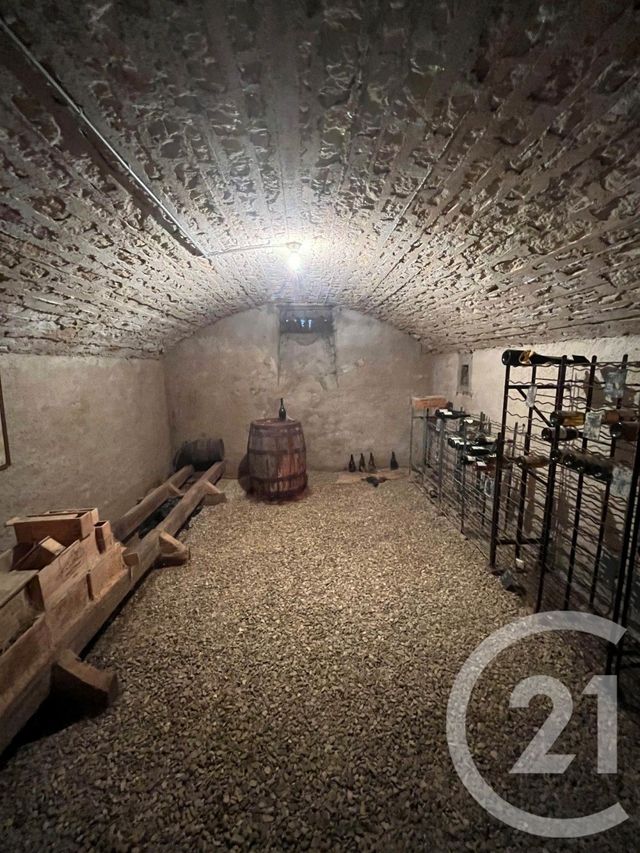 Maison &agrave; vendre - 13 pi&egrave;ces - 261,90 m2 - Clamecy - 58 - BOURGOGNE