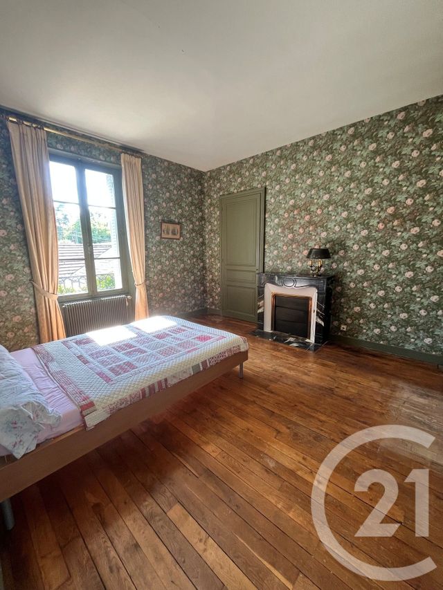 Maison &agrave; vendre - 13 pi&egrave;ces - 261,90 m2 - Clamecy - 58 - BOURGOGNE