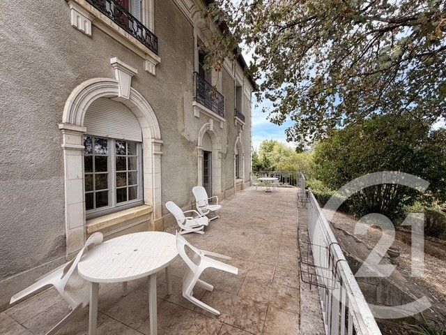 Maison &agrave; vendre - 13 pi&egrave;ces - 261,90 m2 - Clamecy - 58 - BOURGOGNE