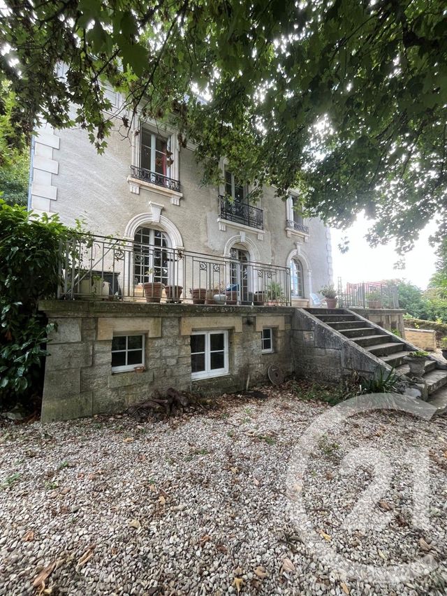 Maison &agrave; vendre - 13 pi&egrave;ces - 261,90 m2 - Clamecy - 58 - BOURGOGNE