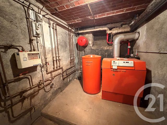 Maison &agrave; vendre - 13 pi&egrave;ces - 261,90 m2 - Clamecy - 58 - BOURGOGNE