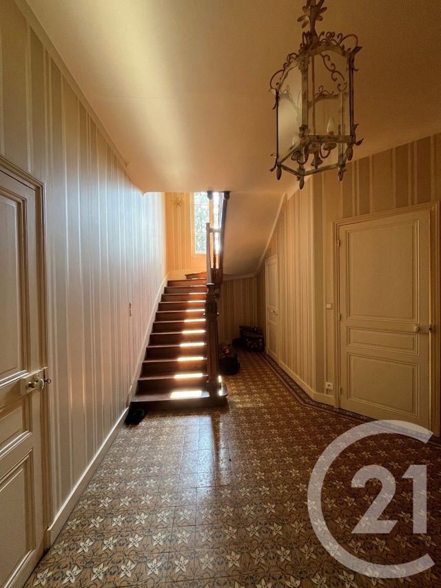 Maison &agrave; vendre - 13 pi&egrave;ces - 261,90 m2 - Clamecy - 58 - BOURGOGNE