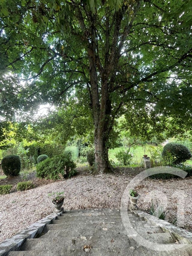 Maison &agrave; vendre - 13 pi&egrave;ces - 261,90 m2 - Clamecy - 58 - BOURGOGNE
