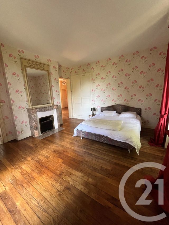 Maison &agrave; vendre - 13 pi&egrave;ces - 261,90 m2 - Clamecy - 58 - BOURGOGNE