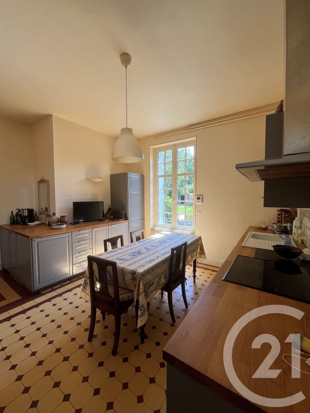 Maison &agrave; vendre - 13 pi&egrave;ces - 261,90 m2 - Clamecy - 58 - BOURGOGNE
