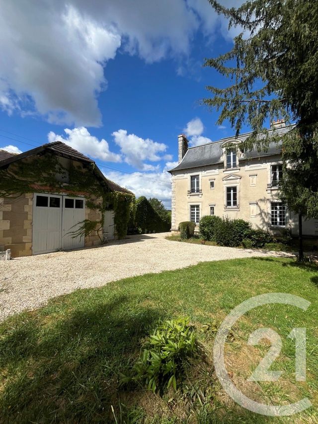 Maison &agrave; vendre - 13 pi&egrave;ces - 261,90 m2 - Clamecy - 58 - BOURGOGNE