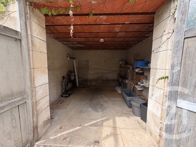 Maison &agrave; vendre - 13 pi&egrave;ces - 261,90 m2 - Clamecy - 58 - BOURGOGNE