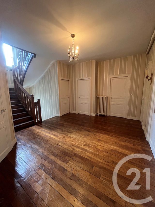 Maison &agrave; vendre - 13 pi&egrave;ces - 261,90 m2 - Clamecy - 58 - BOURGOGNE