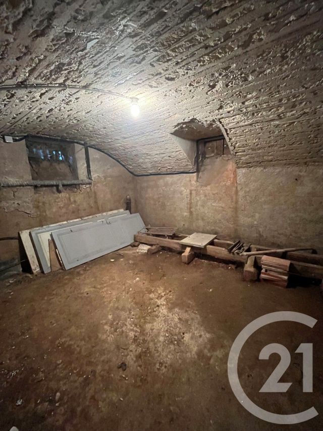 Maison &agrave; vendre - 13 pi&egrave;ces - 261,90 m2 - Clamecy - 58 - BOURGOGNE