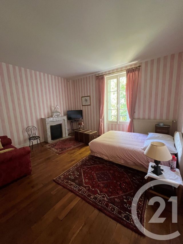 Maison &agrave; vendre - 13 pi&egrave;ces - 261,90 m2 - Clamecy - 58 - BOURGOGNE