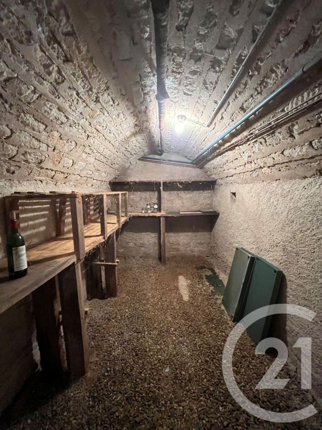 Maison &agrave; vendre - 13 pi&egrave;ces - 261,90 m2 - Clamecy - 58 - BOURGOGNE