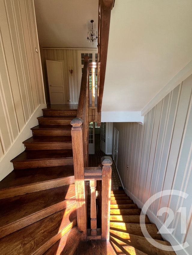 Maison &agrave; vendre - 13 pi&egrave;ces - 261,90 m2 - Clamecy - 58 - BOURGOGNE