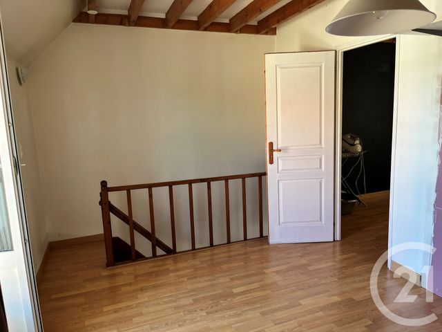 Maison &agrave; vendre - 4 pi&egrave;ces - 117,86 m2 - Andryes - 89 - BOURGOGNE