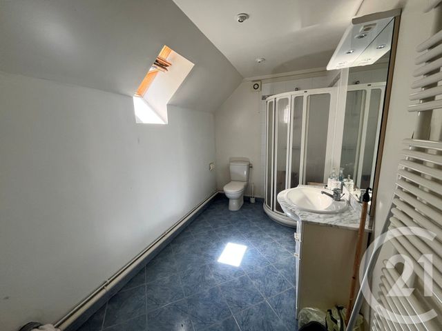 Maison &agrave; vendre - 4 pi&egrave;ces - 117,86 m2 - Andryes - 89 - BOURGOGNE