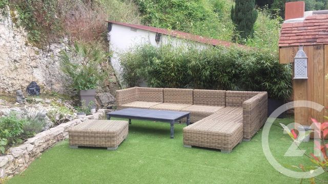 Maison &agrave; vendre - 4 pi&egrave;ces - 117,86 m2 - Andryes - 89 - BOURGOGNE