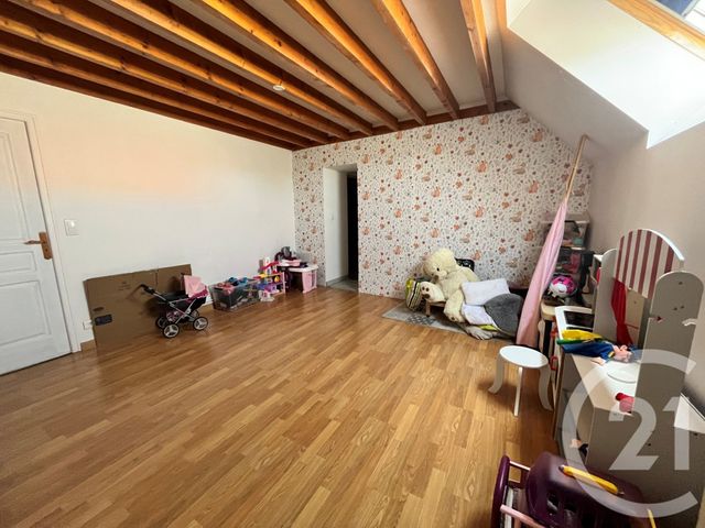 Maison &agrave; vendre - 4 pi&egrave;ces - 117,86 m2 - Andryes - 89 - BOURGOGNE