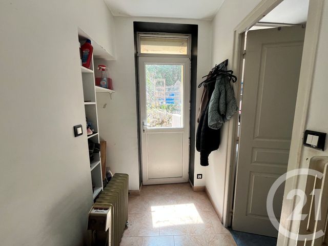 Maison &agrave; vendre - 4 pi&egrave;ces - 117,86 m2 - Andryes - 89 - BOURGOGNE