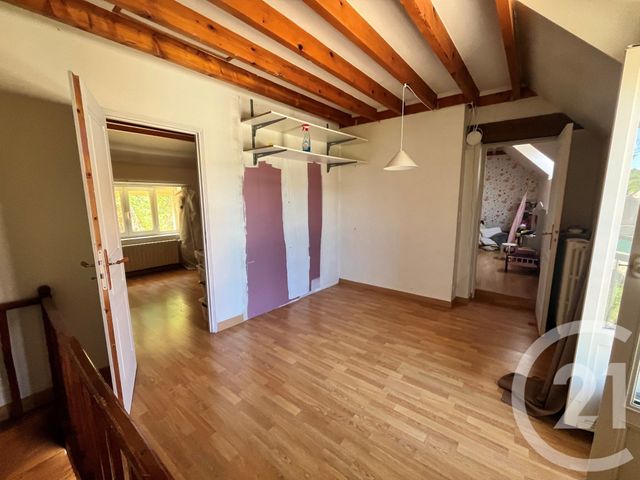 Maison &agrave; vendre - 4 pi&egrave;ces - 117,86 m2 - Andryes - 89 - BOURGOGNE