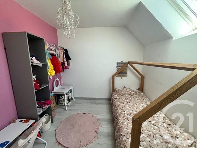 Maison &agrave; vendre - 4 pi&egrave;ces - 117,86 m2 - Andryes - 89 - BOURGOGNE