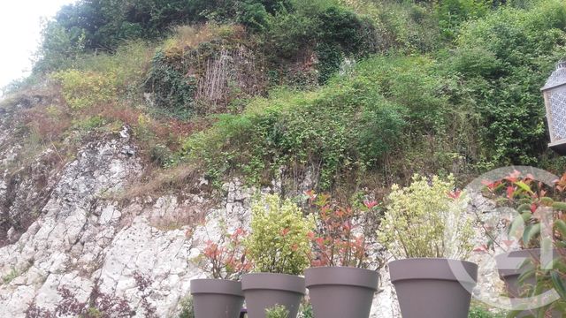 Maison &agrave; vendre - 4 pi&egrave;ces - 117,86 m2 - Andryes - 89 - BOURGOGNE