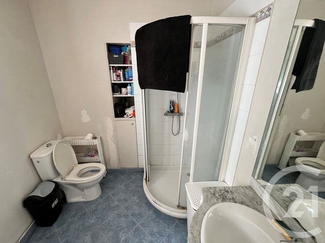 Maison &agrave; vendre - 4 pi&egrave;ces - 117,86 m2 - Andryes - 89 - BOURGOGNE