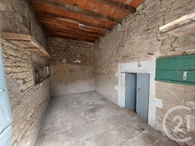 Maison à vendre - 3 pièces - 70,25 m2 - Tannay - 58 - BOURGOGNE