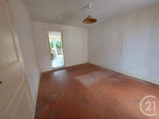 Maison à vendre - 3 pièces - 70,25 m2 - Tannay - 58 - BOURGOGNE