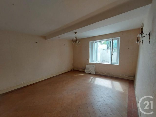 Maison à vendre - 3 pièces - 70,25 m2 - Tannay - 58 - BOURGOGNE