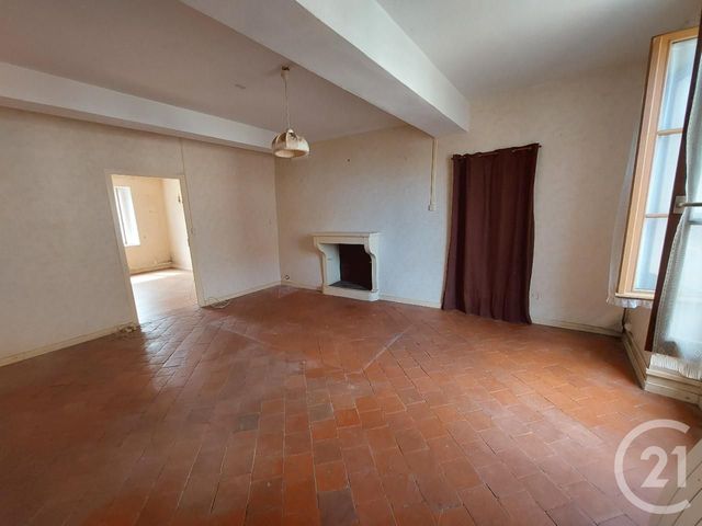 Maison à vendre - 3 pièces - 70,25 m2 - Tannay - 58 - BOURGOGNE