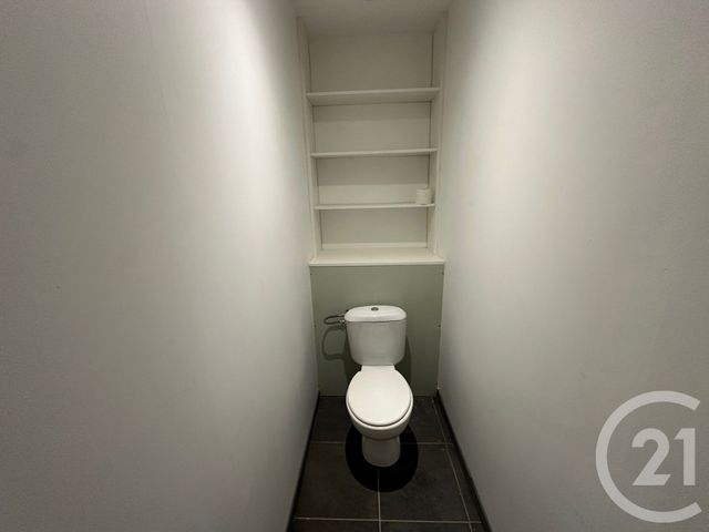 Maison &agrave; vendre - 3 pi&egrave;ces - 98,29 m2 - Varzy - 58 - BOURGOGNE